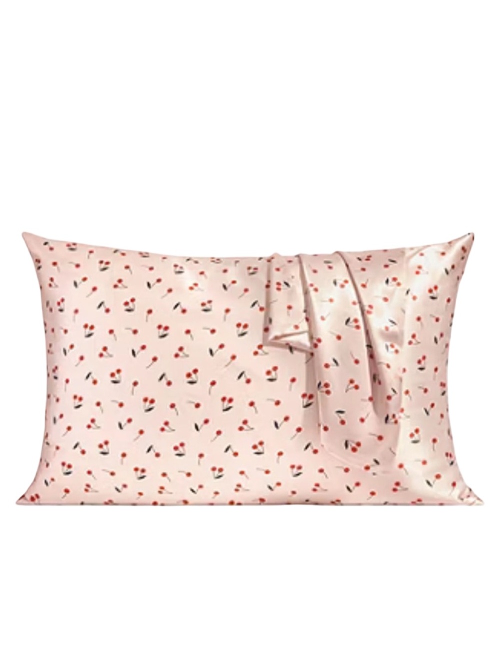 SATIN 🍒 Pillowcase